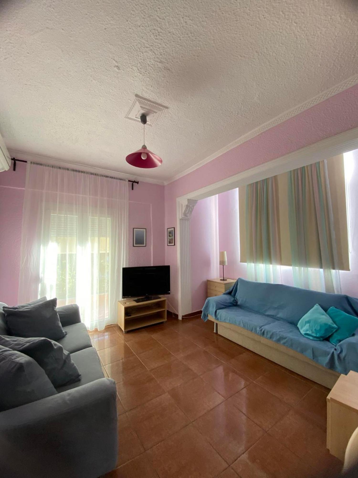 Crystalia Apartment *