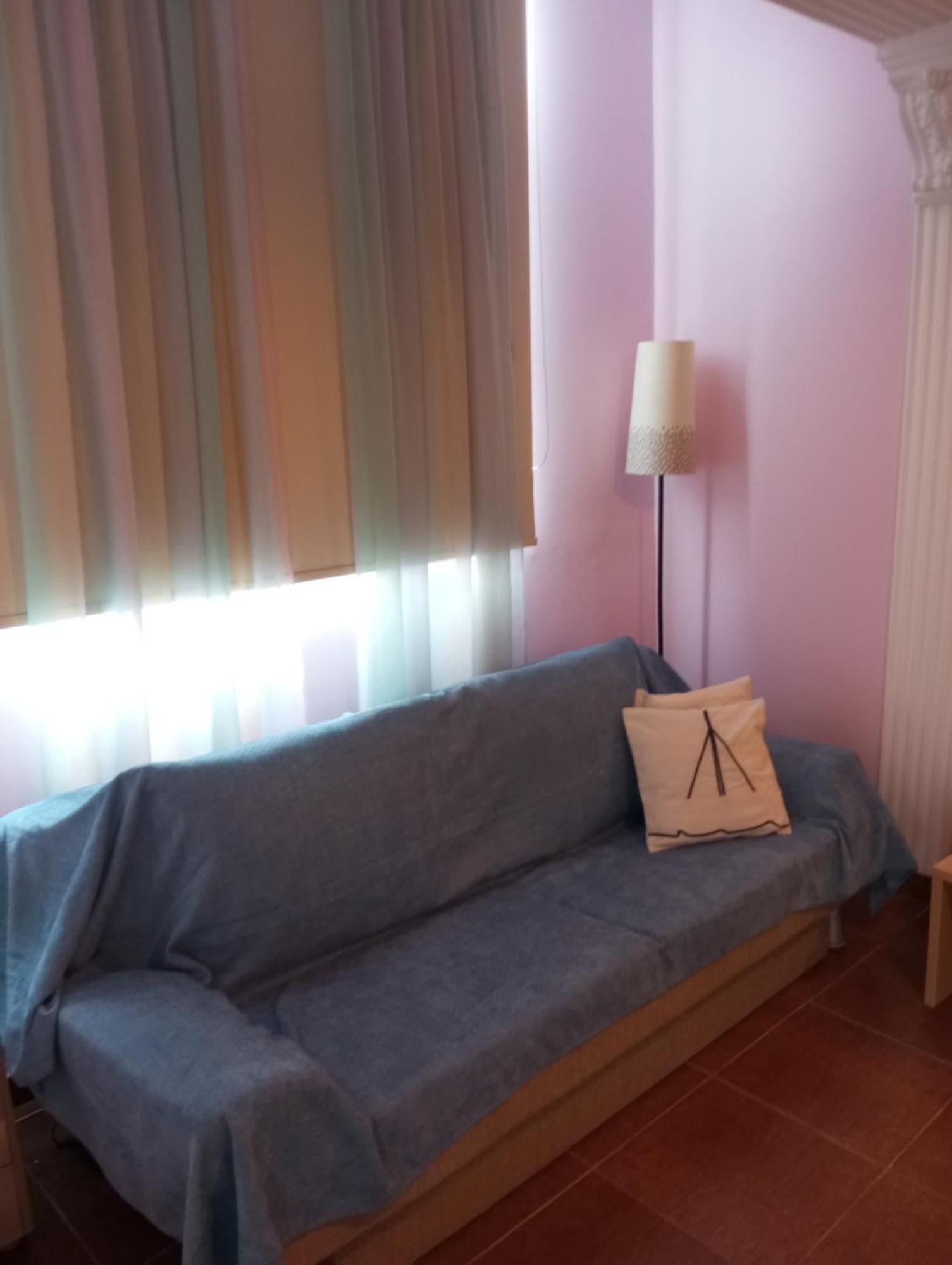 Apartment Crystalia Pefkochori