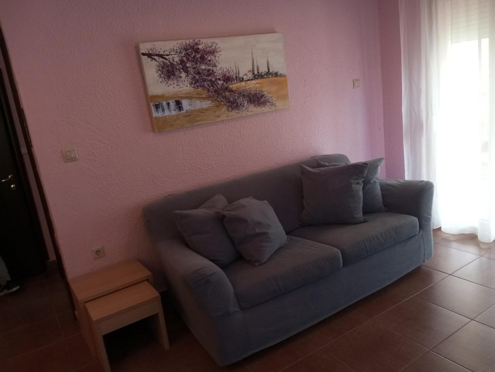 Apartment Crystalia *